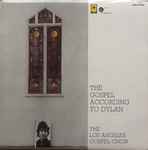 Cover of The Gospel According To Dylan, 1971, Vinyl