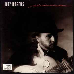 Roy Rogers (2) - Slidewinder
