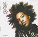 Cover of The Very Best Of Macy Gray, 2004, CD