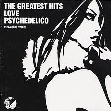 Love Psychedelico – The Greatest Hits (2015, Vinyl) - Discogs