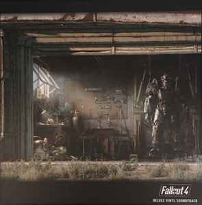 Fallout 4 (Soundtrack) - Inon Zur