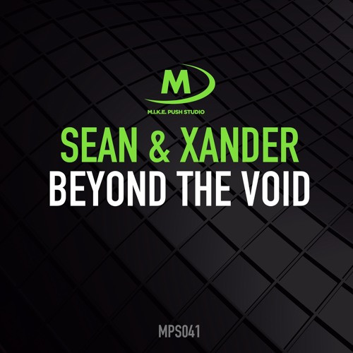 Album herunterladen Sean & Xander - Beyond The Void