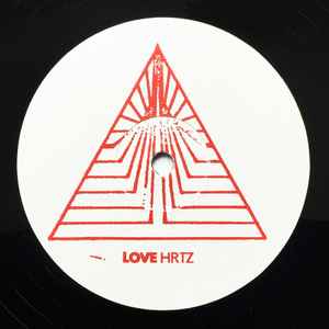 LOVEHRTZ - LoveHrtz Vol. 2
