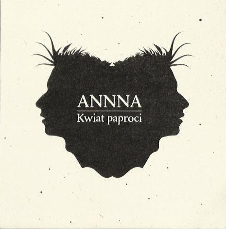 last ned album Annna - Kwiat Paproci