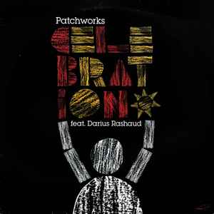 Patchworks - Celebration album cover