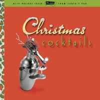 Various - Christmas Cocktails album cover