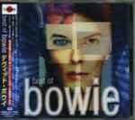 Cover of Best Of Bowie, 2002-10-30, CD
