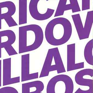 Ricardo Villalobos - Dependent And Happy - Three