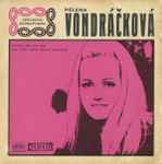 Cover of Utíkej / Má Živá Voda, 1969, Vinyl