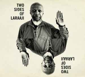 Laraaji - Two Sides Of Laraaji | Releases | Discogs