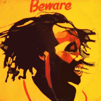 Yabby You – Beware (1981, Vinyl) - Discogs