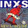 INXS - Devil Inside (Re-Mix Version)
