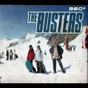 360° - The Busters