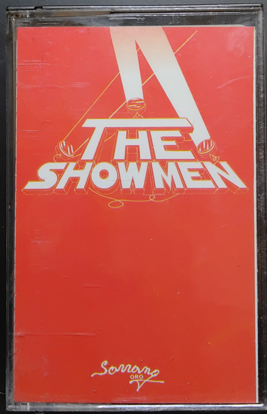 送料込】 THE LP SHOWMEN R&B、ソウル - udobni.com