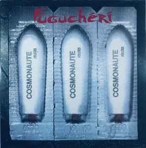 Fuguchéri - Cosmonaute album cover