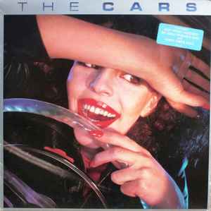 The Cars The Cars 1978 Vinyl Discogs