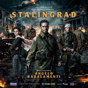 Angelo Badalamenti - Stalingrad (Original Motion Picture Soundtrack)