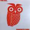 The Owl (4) - Concrete Funk