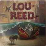 Cover of Lou Reed, 1975, Vinyl