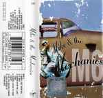 Cover of Mike & The Mechanics (M6), 1999, Cassette