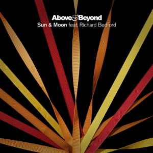Above & Beyond - Sun & Moon album cover