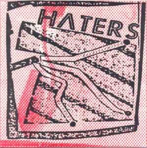 The Haters - Predetermined By Accident