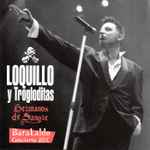 Loquillo - Hermanos de Sangre: Barcelona Club La Rulot Album Reviews, Songs  & More