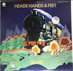 Cover of Tracks, 1972, Vinyl