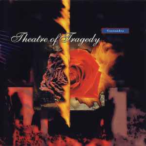 Theatre Of Tragedy - Cassandra