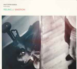 Kristoffer Eikrem - Feeling // Emotion album cover