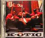Kansas City Original Sound – K-Otic (1995, Cassette) - Discogs
