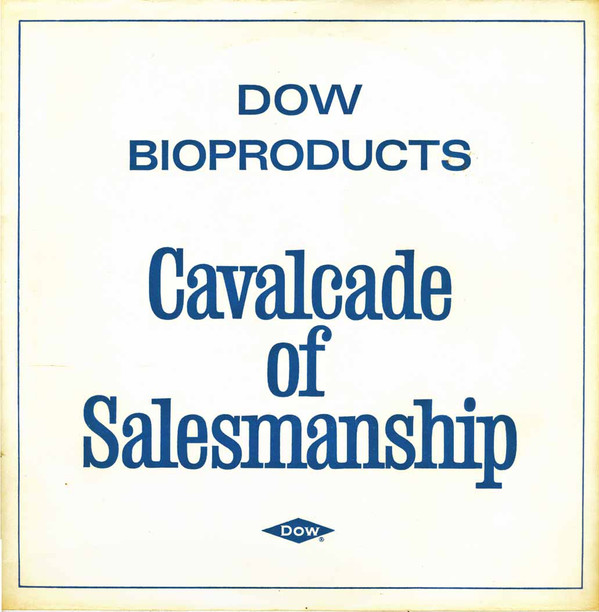 descargar álbum Unknown Artist - Cavalcade Of Salesmanship