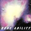 Bone Ability - Bone Ability