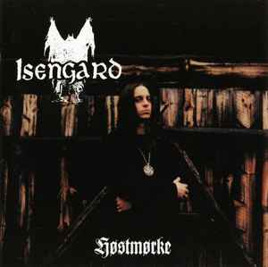 Isengard - Høstmørke