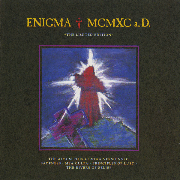 Enigma – MCMXC a.D. 
