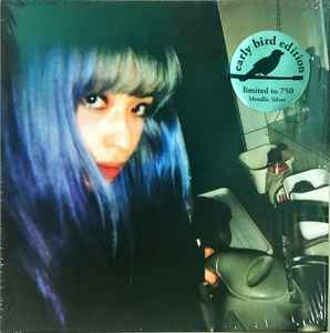 Kero Kero Bonito: Bonito Generation (180g, Colored Vinyl) Vinyl LP