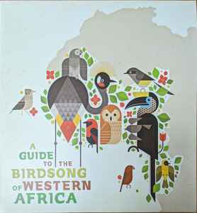 A Guide To The Birdsong Of Mexico, Central America, & The