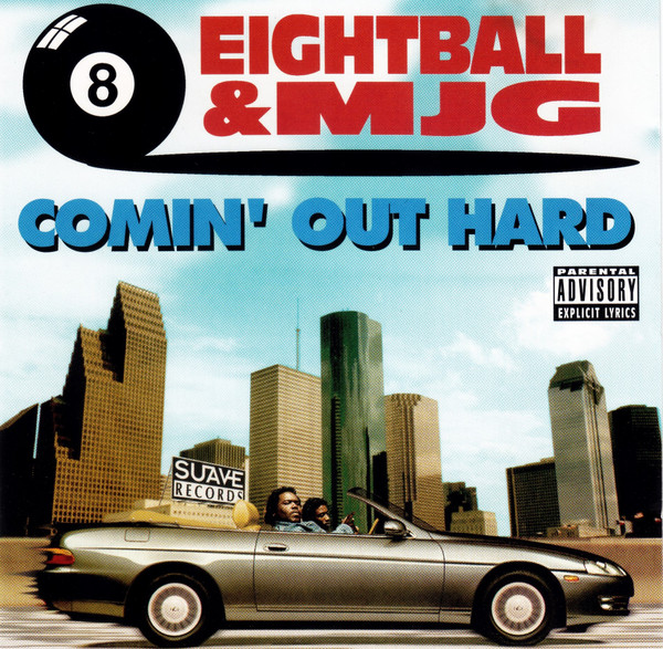 Eightball \u0026 MJG  g-rap g-luv
