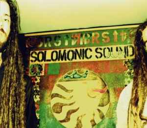 Solomonic Sound