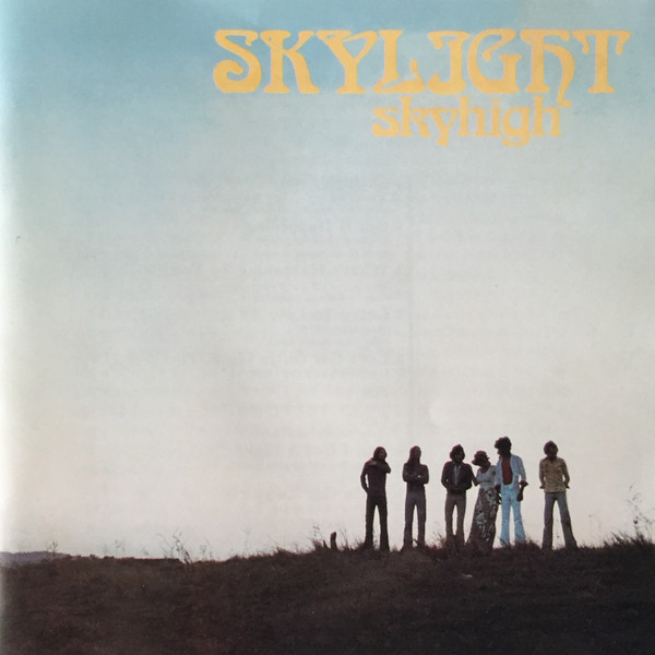 Skylight – Skyhigh (1996, Vinyl) - Discogs