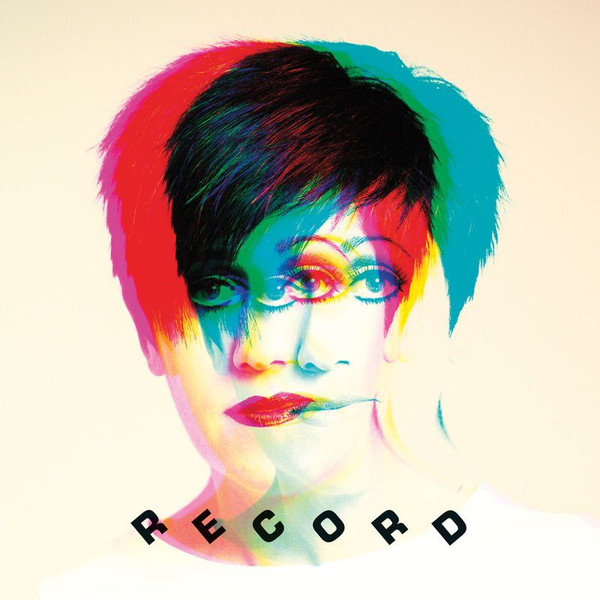 Tracey Thorn – Record 2017 Watermarked Cdr Discogs