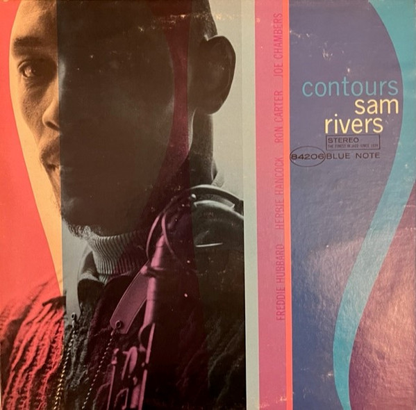 Sam Rivers - Contours | Releases | Discogs