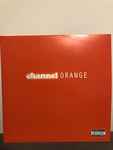 Cover of Channel Orange, 2020, Vinyl