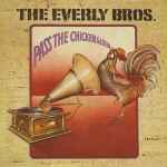 Cover of Pass The Chicken And Listen, , CD