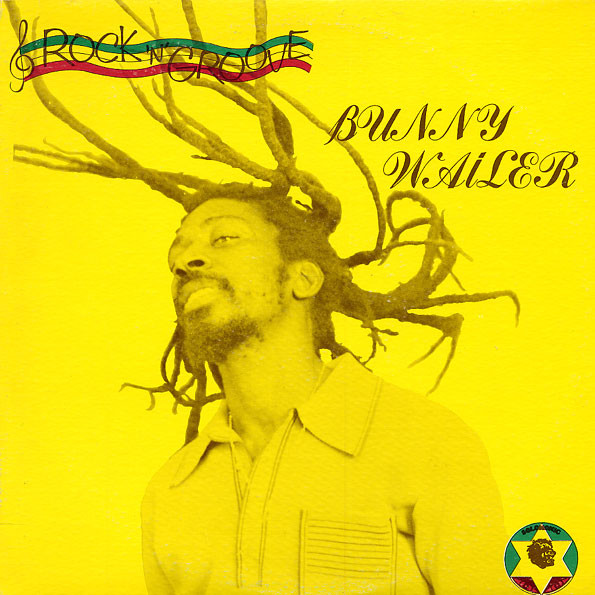 Bunny Wailer – Rock 'N' Groove (1981, Vinyl) - Discogs