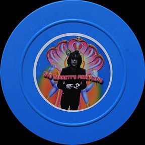 lataa albumi Download Syd Barrett - Plasticus Artifactus album