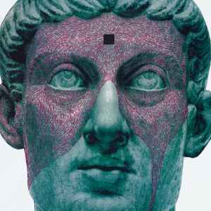 Protomartyr (2) - The Agent Intellect album cover