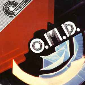 Orchestral Manoeuvres In The Dark - O.M.D.