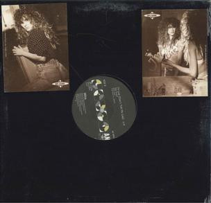 Tonasia – Wondering (1988, Vinyl) - Discogs