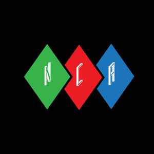 NCA- Discogs